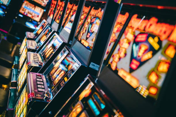 Slot games on mobile Slot game display on bettogel88 mobile site